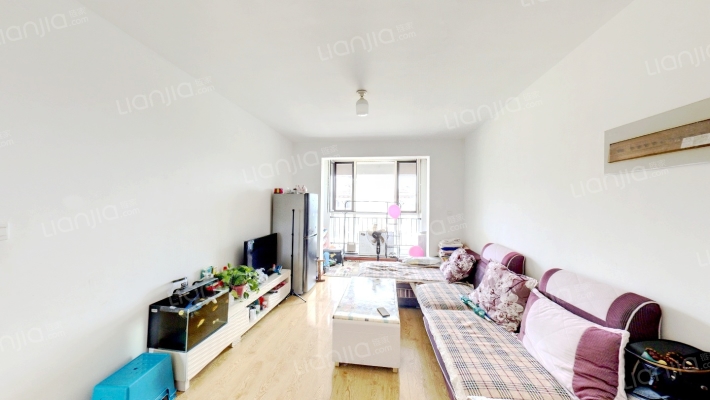 崔家沟社区二手房实景图