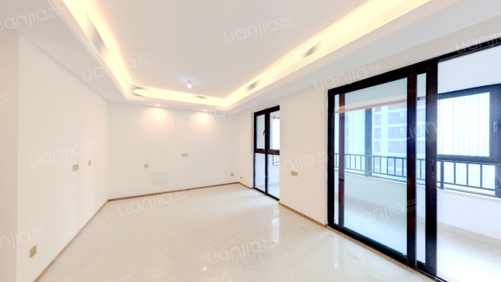 金隅金成公馆B区二手房实景图