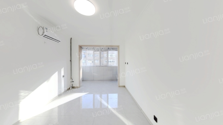 省建投宿舍二手房实景图