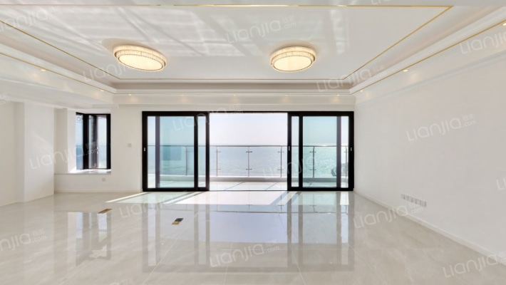 华发绿洋湾二手房实景图