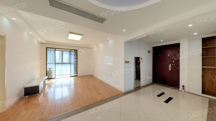 慧芝湖花园（一二期）二手房实景图