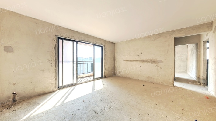 水岸香洲三期四期二手房实景图