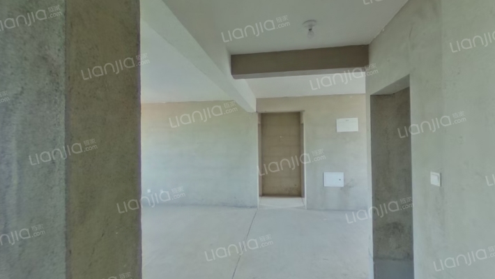 旺峰合璧二手房实景图