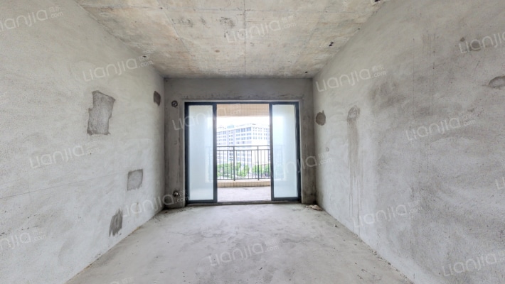 心悦湾二手房实景图