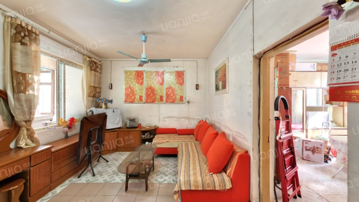 文昌苑二手房实景图