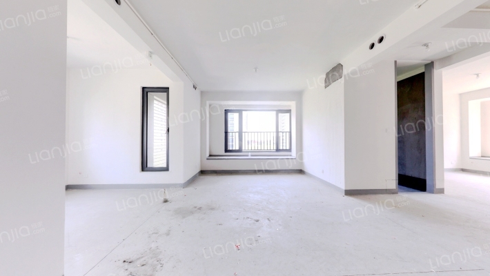 绿城濮园杏林苑二手房实景图