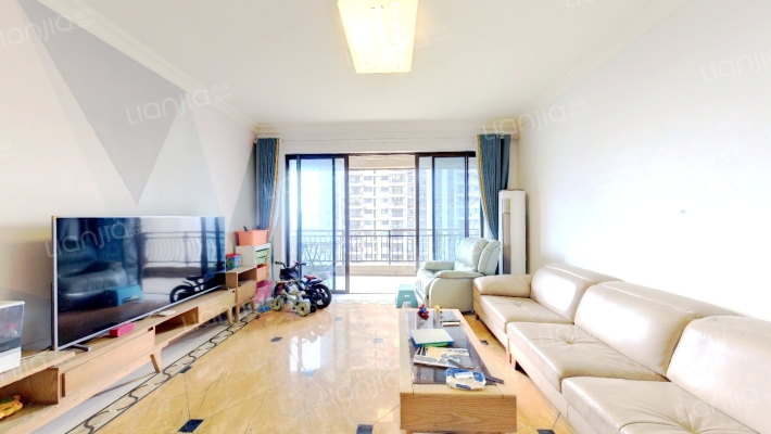 碧桂园观澜苑二手房实景图