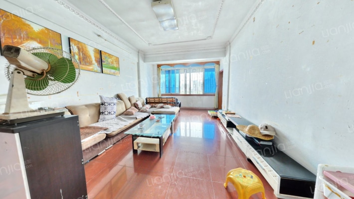 沐范湖小区二手房实景图