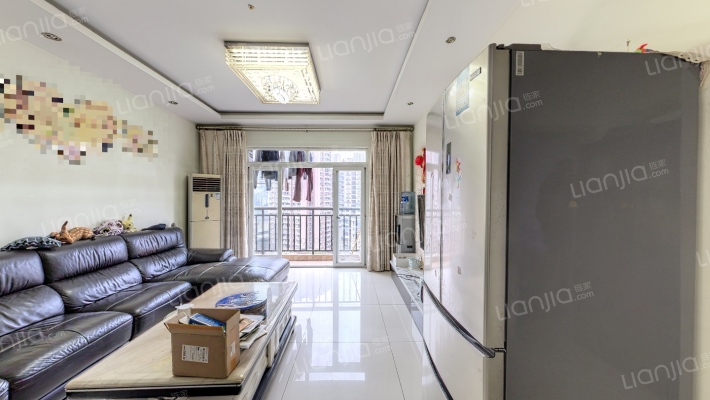 盛世年华二手房实景图