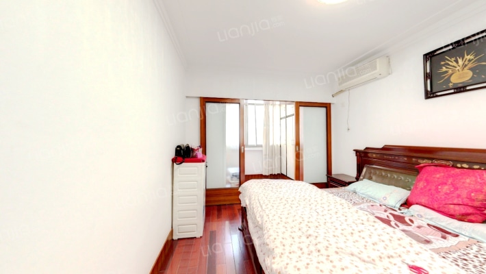 海安机关北小区二手房实景图