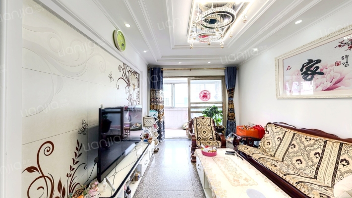 陆桥苑二手房实景图