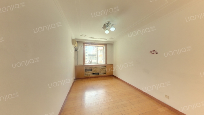 宏达小区二手房实景图