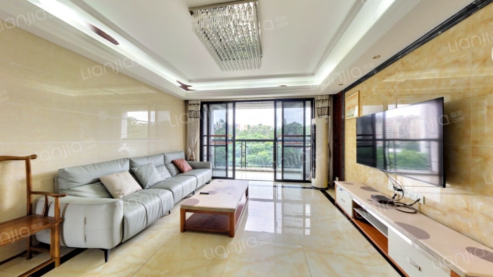 锦尚蓬莱苑二手房实景图