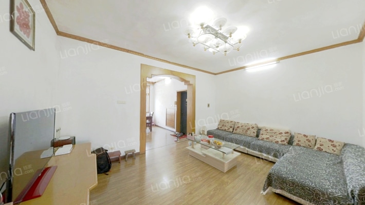 丁公路二手房实景图