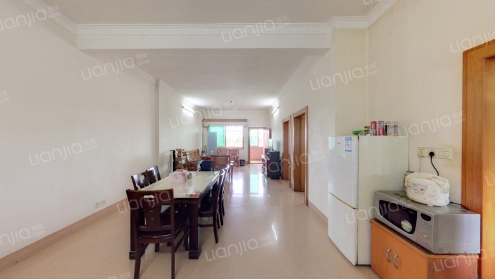 河东南路二手房实景图