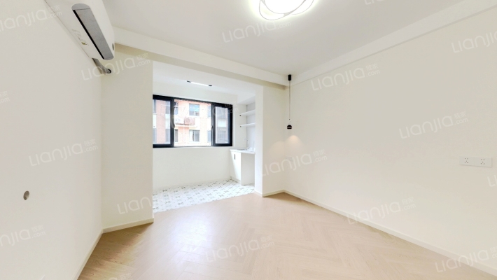 友谊二村二手房实景图