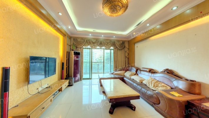 世纪康城二手房实景图