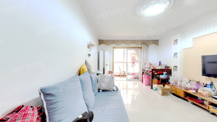 怡园锦居二手房实景图