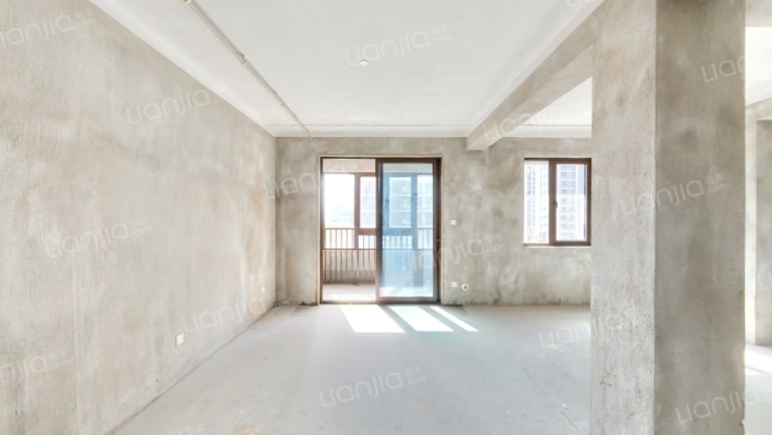 碧辰玥府二手房实景图