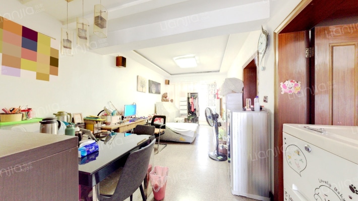 秋月社区康月路二手房实景图