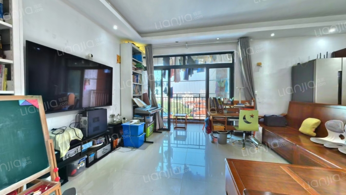 上凤林花苑二手房实景图