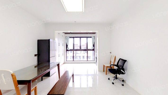 五矿澜悦方山二手房实景图