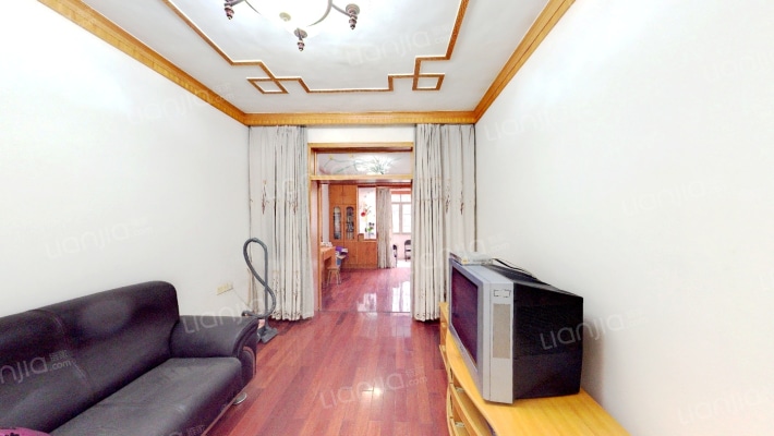 核工业地质局宿舍二手房实景图