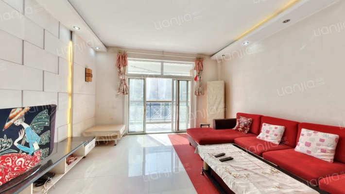 紫薇花园二手房实景图