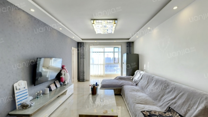 天赐良园二手房实景图