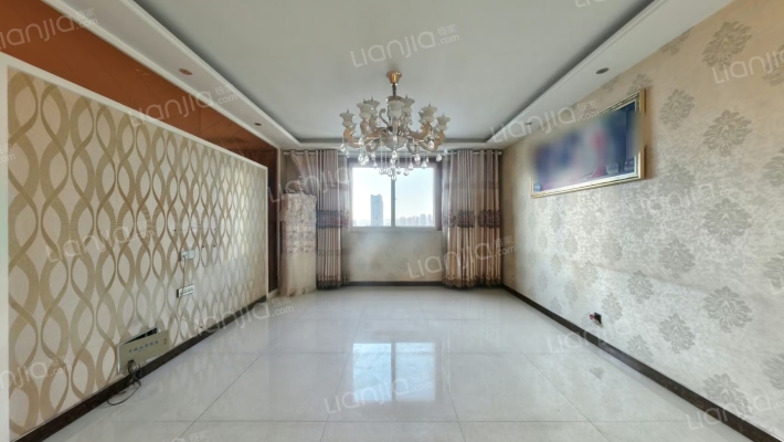 红河瀛园二期二手房实景图