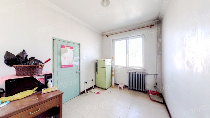 南纬路2号院二手房实景图