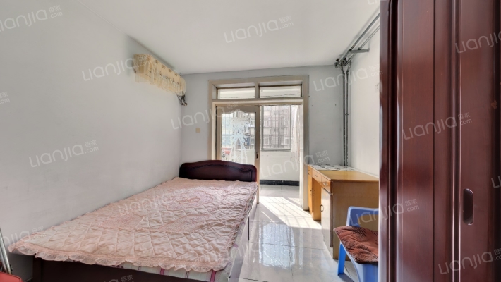 荷花西苑二手房实景图