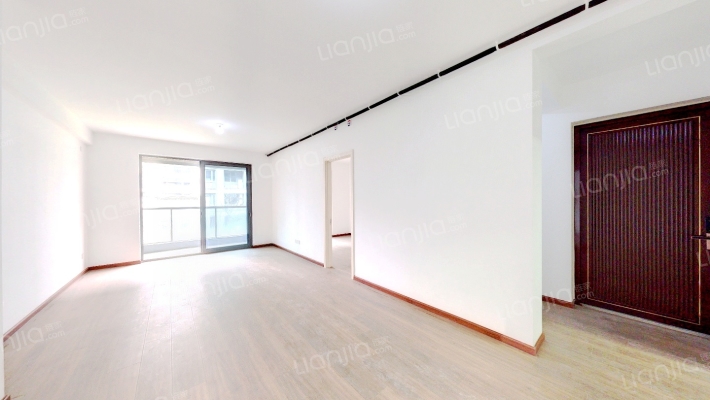 大家湛景满园二手房实景图