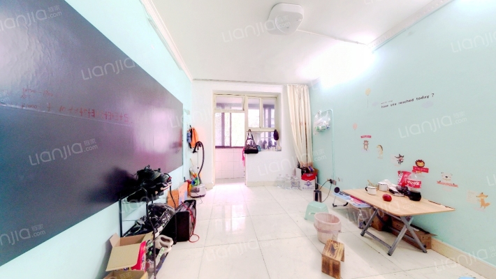 泡桐树街3号二手房实景图