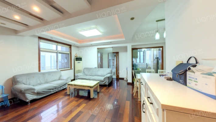 吉庆苑二手房实景图