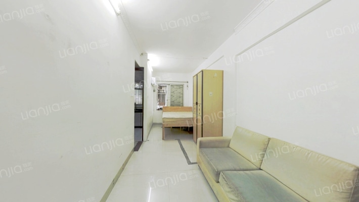 侨诚花园宝通街二手房实景图