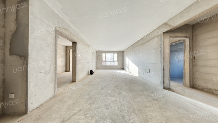 过驾院小区二手房实景图