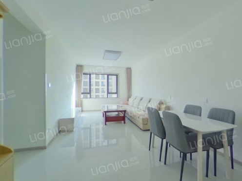 整租·东大洋社区A区 2室1厅 南