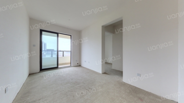 金成德信锦绣之城南区二手房实景图