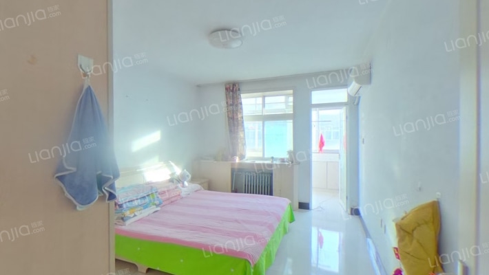 展览路27号院二手房实景图