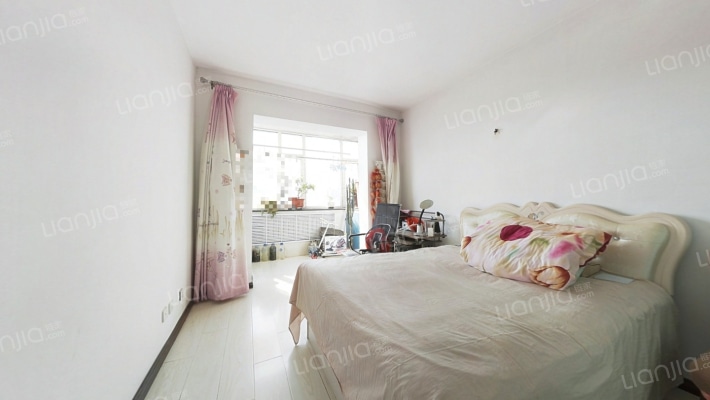 小康小区二手房实景图