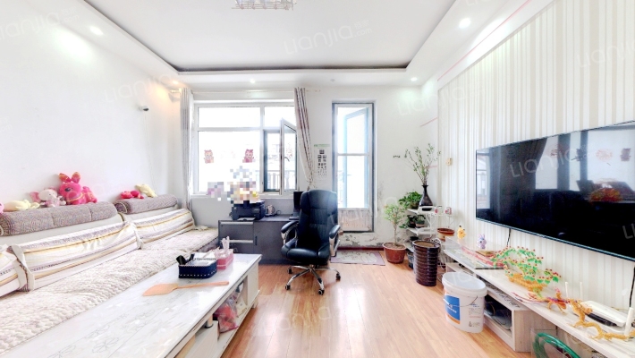 温泉郡二手房实景图