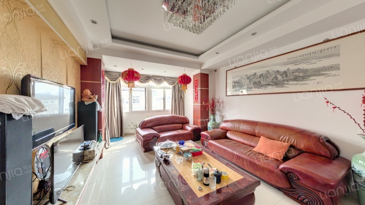 星光苑西区二手房实景图