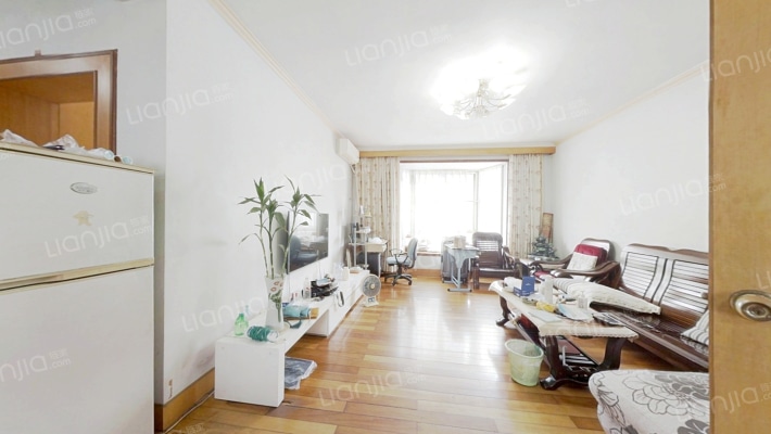 丽江村小区二手房实景图