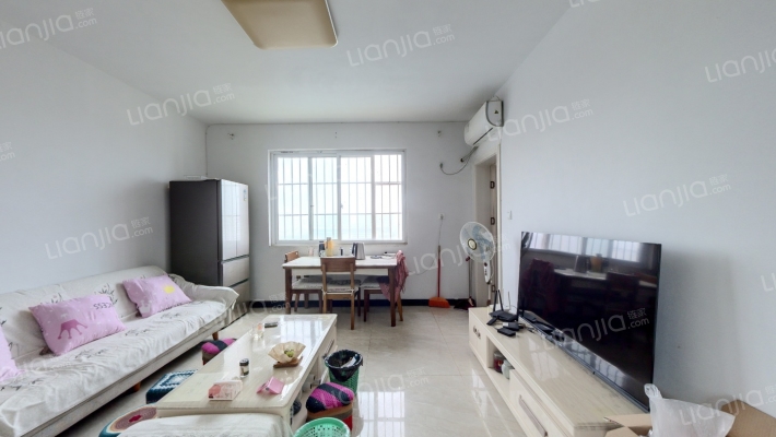 怡景嘉园二手房实景图