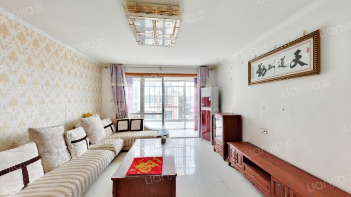 鑫港花园南区二手房实景图