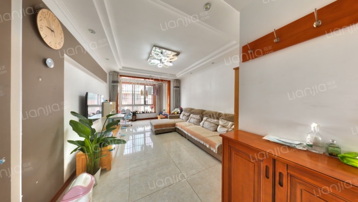 聚福家园二手房实景图