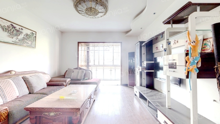 时代天骄二手房实景图