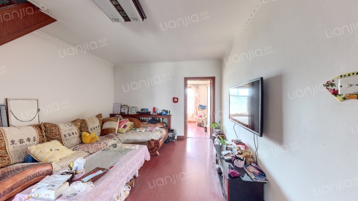 百鑫家园二手房实景图