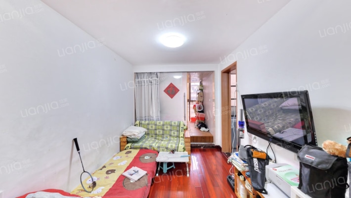 阳光城假日公寓二手房实景图